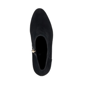 Omarah Heeled Boots