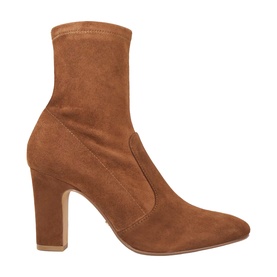 Optilly Sock Heeled Boots