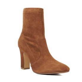 Optilly Sock Heeled Boots