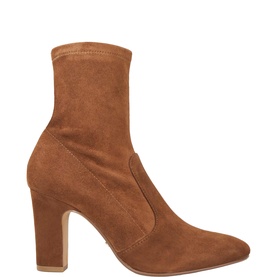 Optilly Sock Heeled Boots