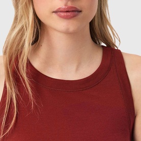 Rina Ramskull Tank Top