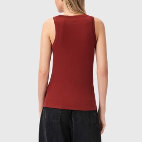 Rina Ramskull Tank Top