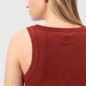 Rina Ramskull Tank Top