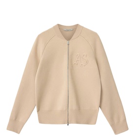 Sonny Logo Bomber Jacket