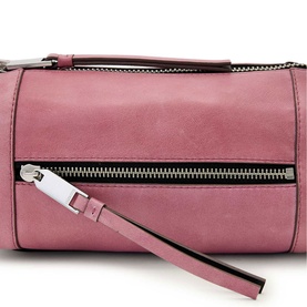 Vega Mini Shoulder Bag