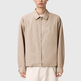 Trey Ramskull Jacket