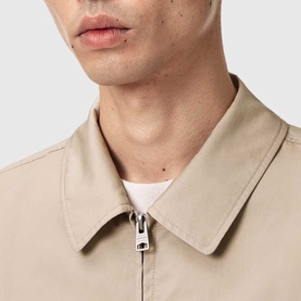 Trey Ramskull Jacket