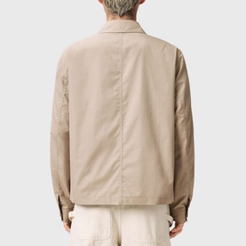 Trey Ramskull Jacket