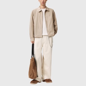 Trey Ramskull Jacket