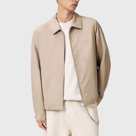 Trey Ramskull Jacket