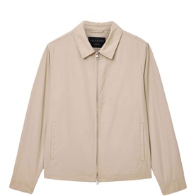 Trey Ramskull Jacket