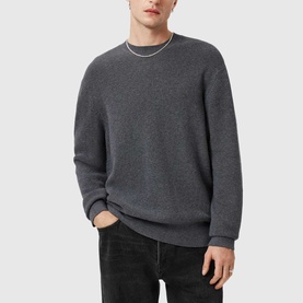 Aspen Logo Sweater