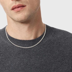 Aspen Logo Sweater