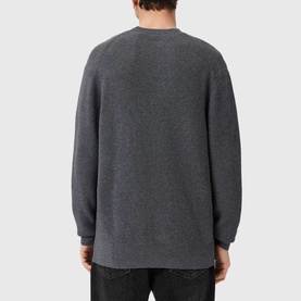 Aspen Logo Sweater