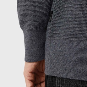 Aspen Logo Sweater