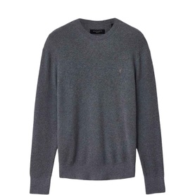 Aspen Logo Sweater