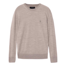 Mode Fine Knit Sweater