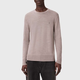 Mode Fine Knit Sweater