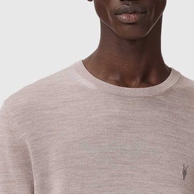 Mode Fine Knit Sweater