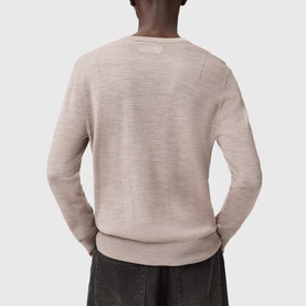 Mode Fine Knit Sweater