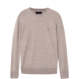 Mode Fine Knit Sweater