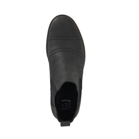 Saltwood Leather Casual Chelsea Boots