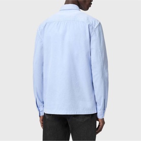 Spotter Utility Pocket Casual Shirt