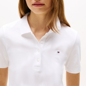 1985 Slim Fit Polo Shirt