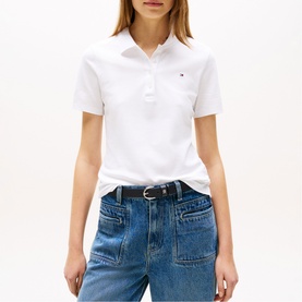 1985 Slim Fit Polo Shirt
