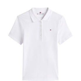 1985 Slim Fit Polo Shirt