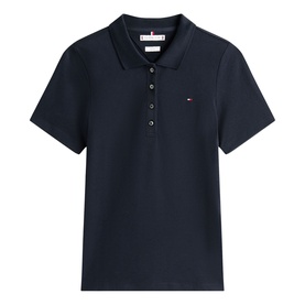 1985 Slim Fit Polo Shirt