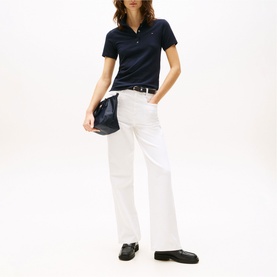 1985 Slim Fit Polo Shirt