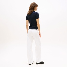 1985 Slim Fit Polo Shirt