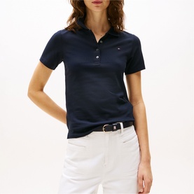 1985 Slim Fit Polo Shirt