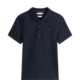 1985 Slim Fit Polo Shirt