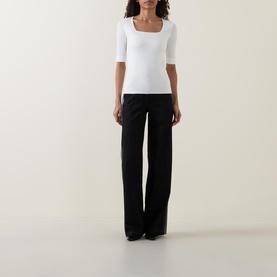 Classic Pullover T-Shirt