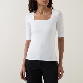 Classic Pullover T-Shirt