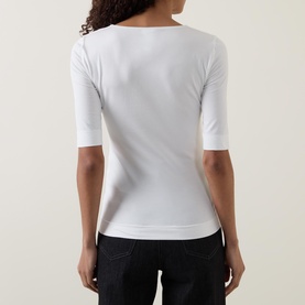 Classic Pullover T-Shirt