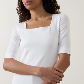 Classic Pullover T-Shirt