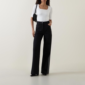 Classic Pullover T-Shirt