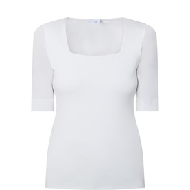 Classic Pullover T-Shirt