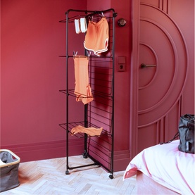 HangOn Tower Drying Rack