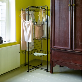HangOn Tower Drying Rack