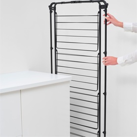 HangOn Tower Drying Rack