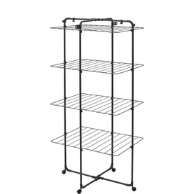 HangOn Tower Drying Rack