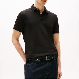 1985 Logo Polo Shirt