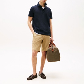 1985 Logo Polo Shirt