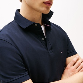 1985 Logo Polo Shirt