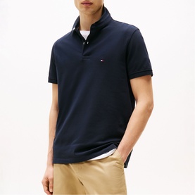 1985 Logo Polo Shirt