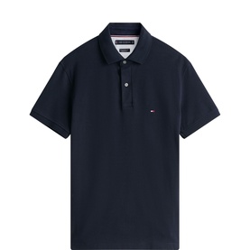 1985 Logo Polo Shirt